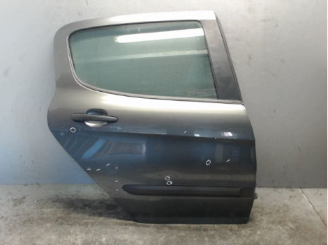 PORTE ARRIERE DROIT PEUGEOT 308