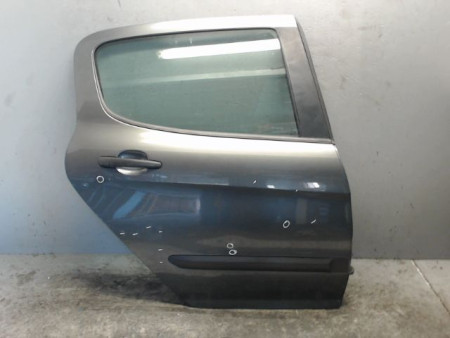 PORTE ARRIERE DROIT PEUGEOT 308
