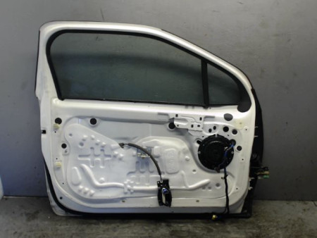 PORTE AVANT GAUCHE CITROEN DS3
