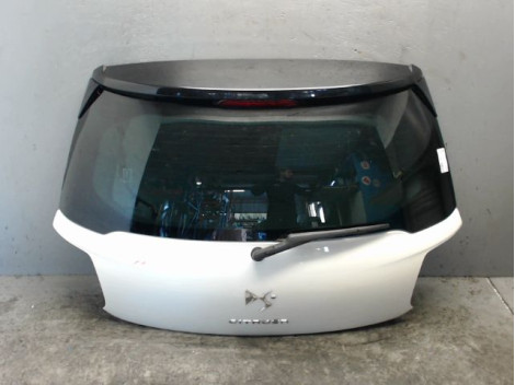HAYON CITROEN DS3