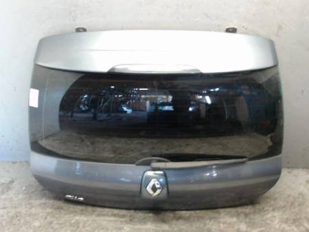 HAYON RENAULT CLIO