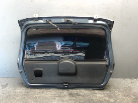 HAYON RENAULT CLIO