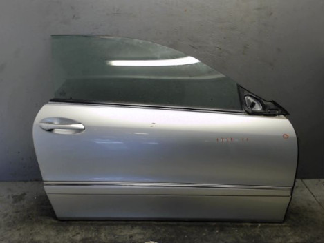 PORTE AVANT DROIT MERCEDES CLK
