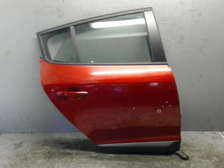 PORTE ARRIERE DROIT RENAULT MEGANE