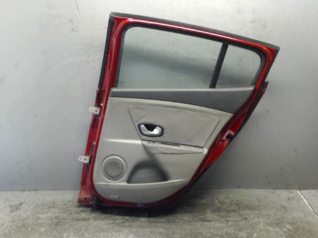 PORTE ARRIERE DROIT RENAULT MEGANE