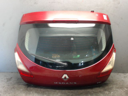 HAYON RENAULT MEGANE