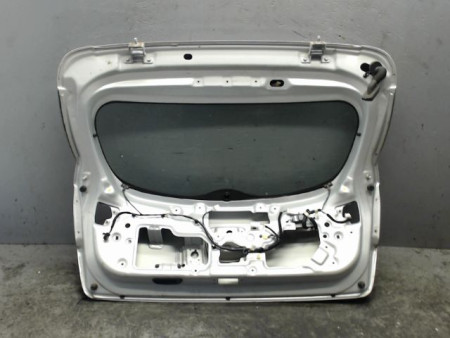 HAYON KIA RIO