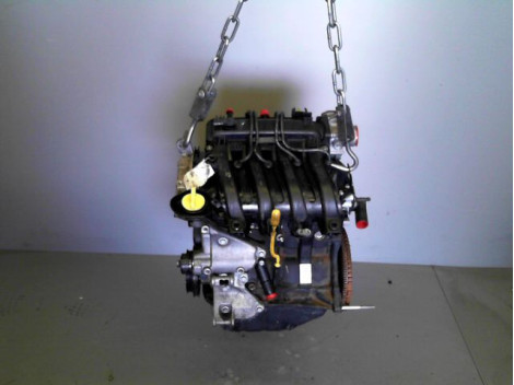 MOTEUR ESSENCE DACIA SANDERO 1.2 LPG