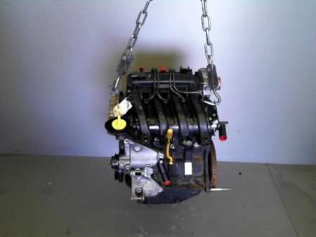 MOTEUR ESSENCE DACIA SANDERO 1.2 LPG
