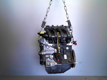 MOTEUR ESSENCE DACIA SANDERO 1.2 LPG