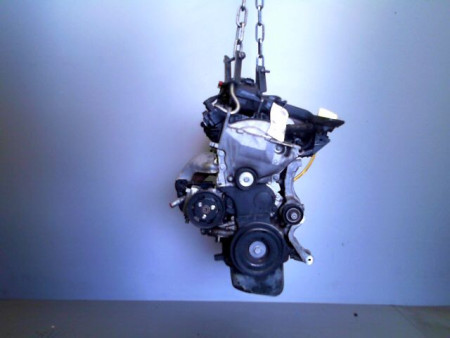 MOTEUR ESSENCE DACIA SANDERO 1.2 LPG