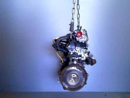 MOTEUR ESSENCE DACIA SANDERO 1.2 LPG