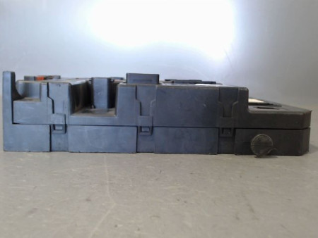 BOITIER GESTION HABITACLE PEUGEOT 207