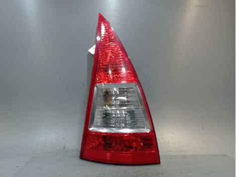 FEU ARRIERE GAUCHE  CITROEN C3