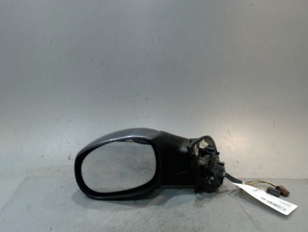RETROVISEUR EXTERIEUR ELECTRIQUE GAUCHE CITROEN C3