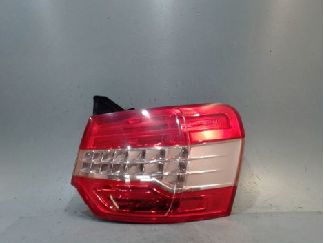 FEU ARRIERE DROIT CITROEN C5