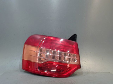 FEU ARRIERE GAUCHE  CITROEN C5