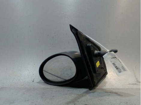 RETROVISEUR EXTERIEUR GAUCHE CITROEN C1