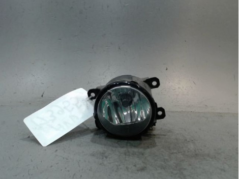 PHARE ANTIBROUILLARD AVANT DROIT CITROEN C4