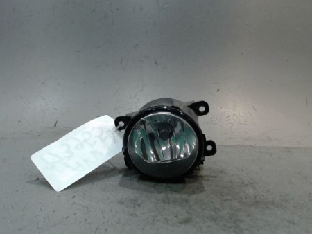 PHARE ANTIBROUILLARD AVANT DROIT CITROEN C4
