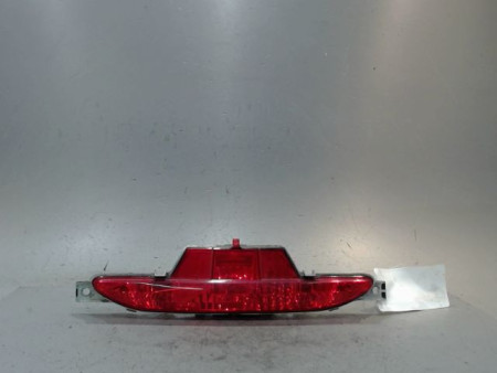 FEU BROUILLARD CENTRAL ARRIERE OPEL CORSA