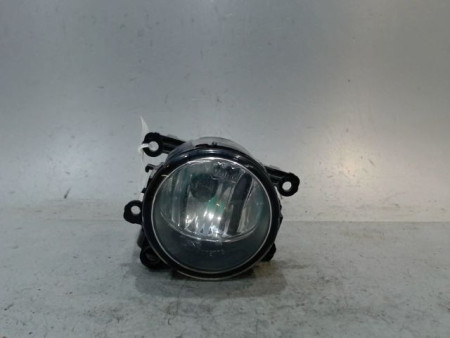 PHARE ANTIBROUILLARD AVANT GAUCHE RENAULT CLIO