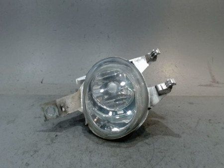 PHARE ANTIBROUILLARD AVANT DROIT PEUGEOT 206