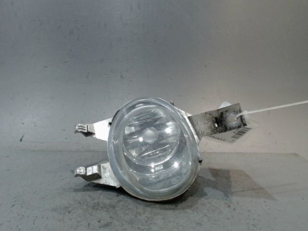 PHARE ANTIBROUILLARD AVANT GAUCHE PEUGEOT 206
