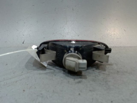 FEU BROUILLARD CENTRAL ARRIERE PEUGEOT 206