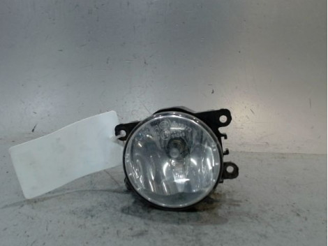 PHARE ANTIBROUILLARD AVANT DROIT DACIA DUSTER
