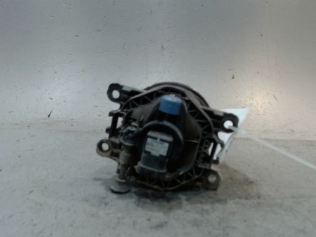 PHARE ANTIBROUILLARD AVANT DROIT DACIA DUSTER