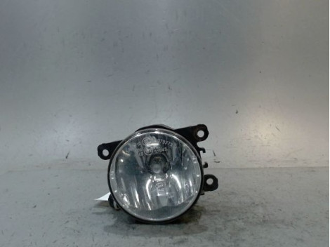 PHARE ANTIBROUILLARD AVANT GAUCHE DACIA DUSTER