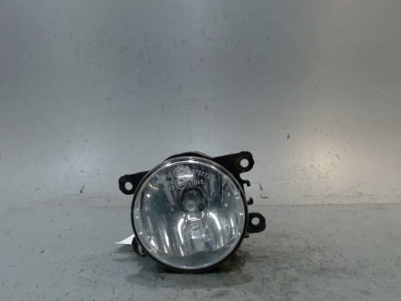 PHARE ANTIBROUILLARD AVANT GAUCHE DACIA DUSTER