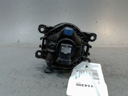 PHARE ANTIBROUILLARD AVANT GAUCHE DACIA DUSTER