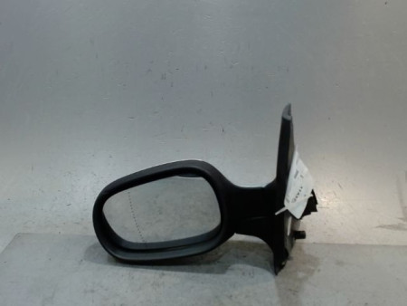 RETROVISEUR EXTERIEUR ELECTRIQUE GAUCHE RENAULT CLIO