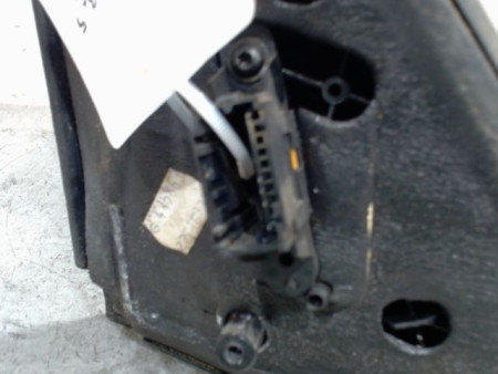 RETROVISEUR EXTERIEUR ELECTRIQUE GAUCHE RENAULT CLIO