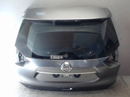 HAYON NISSAN X-TRAIL