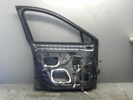 PORTE AVANT GAUCHE RENAULT MEGANE