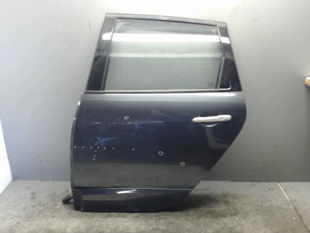PORTE ARRIERE GAUCHE RENAULT MEGANE