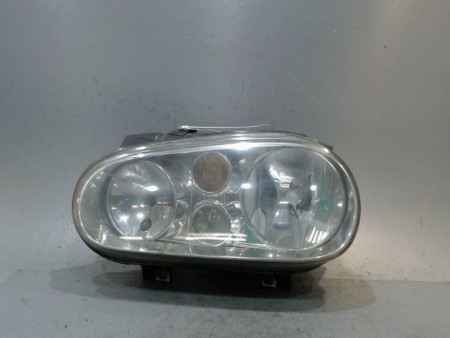 PHARE GAUCHE VOLKSWAGEN GOLF