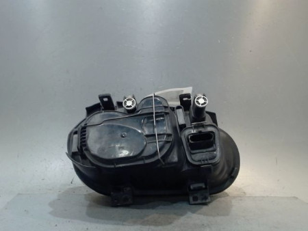 PHARE GAUCHE VOLKSWAGEN GOLF