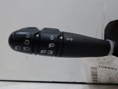 BLOC COMMODOS RENAULT CLIO