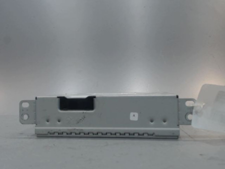 AUTORADIO CITROEN C4