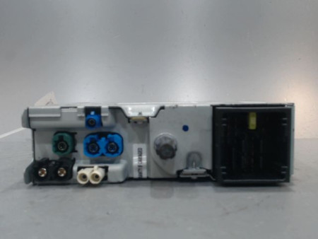 AUTORADIO CITROEN C4