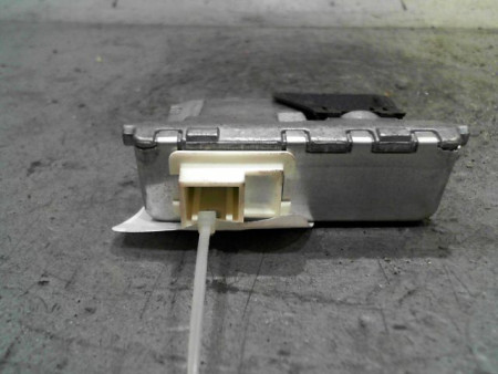 CAMERA AVANT FORD FOCUS