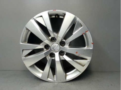 JANTE ALUMINIUM PEUGEOT 3008