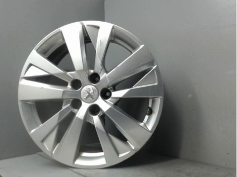JANTE ALUMINIUM PEUGEOT 3008