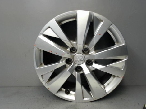 JANTE ALUMINIUM PEUGEOT 3008