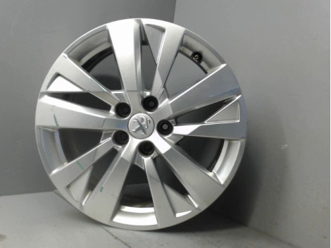 JANTE ALUMINIUM PEUGEOT 3008