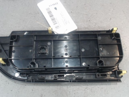 COMMANDE DE CHAUFFAGE TOYOTA AURIS